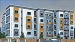 Axis Wood Ville, 3 BHK Apartments
